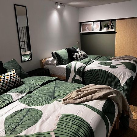 Sg Apartamentos, Silio 4B At 47-79 Валадоид Екстериор снимка