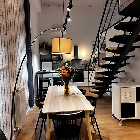 Sg Apartamentos, Silio 4B At 47-79 Валадоид Екстериор снимка