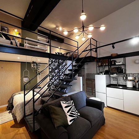 Sg Apartamentos, Silio 4B At 47-79 Валадоид Екстериор снимка