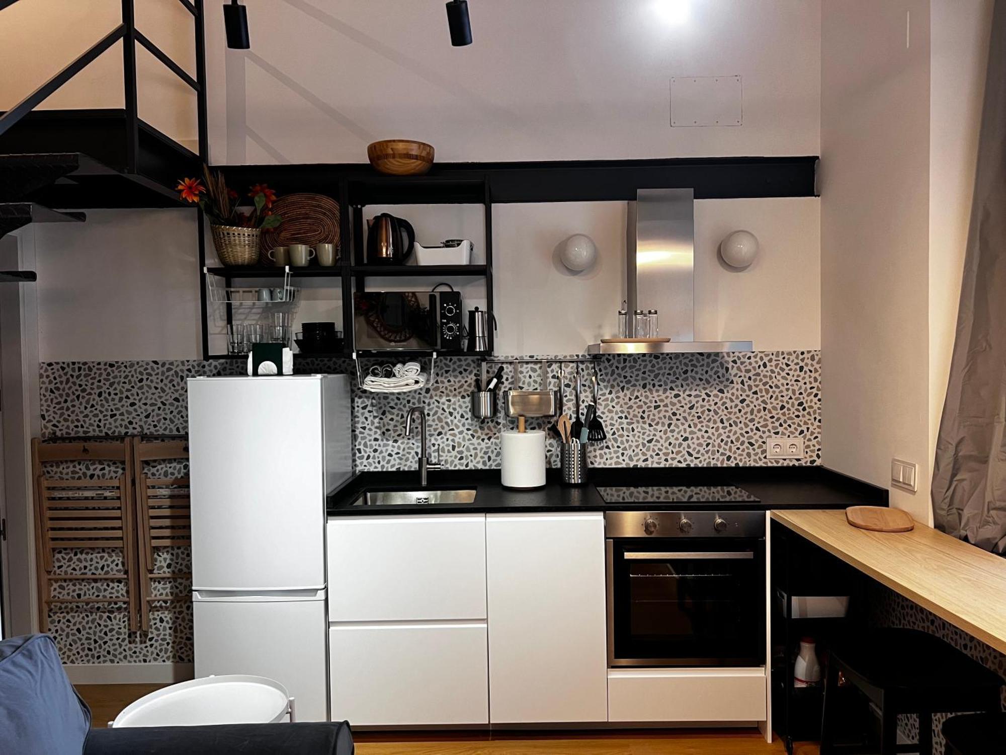 Sg Apartamentos, Silio 4B At 47-79 Валадоид Екстериор снимка