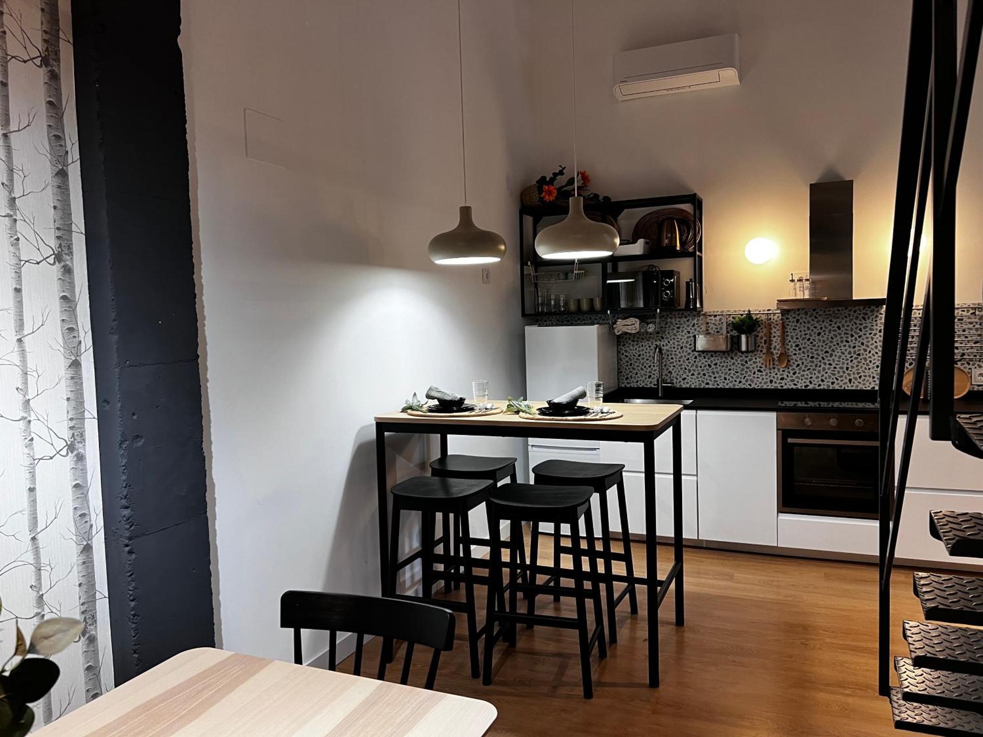 Sg Apartamentos, Silio 4B At 47-79 Валадоид Екстериор снимка