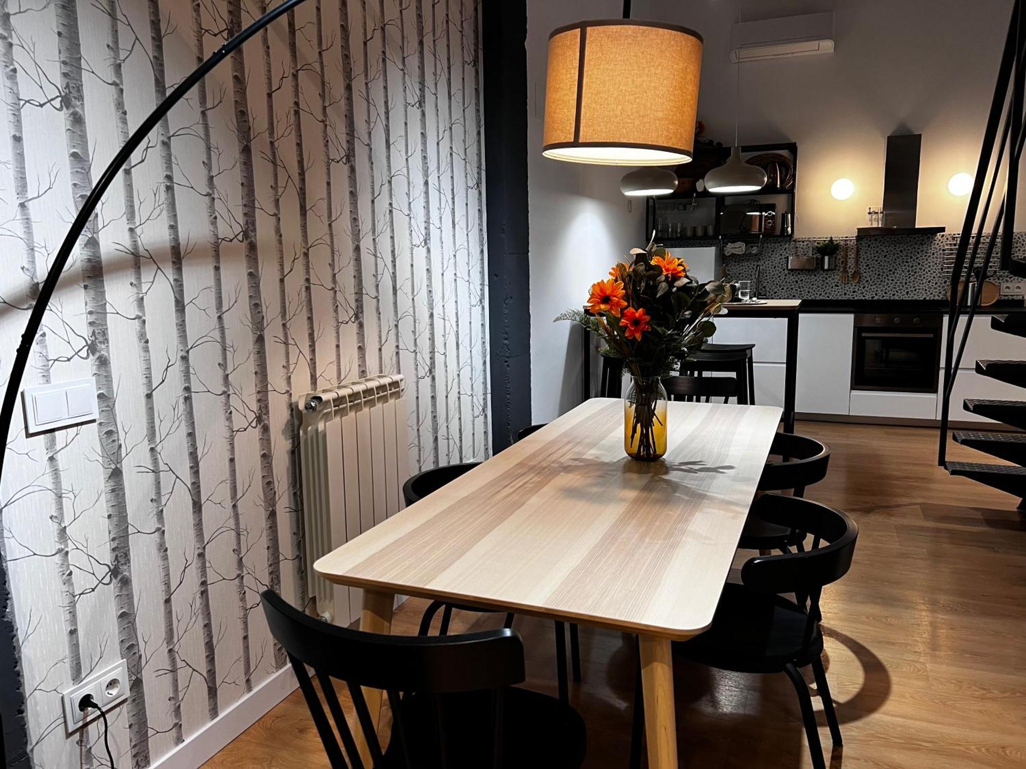 Sg Apartamentos, Silio 4B At 47-79 Валадоид Екстериор снимка