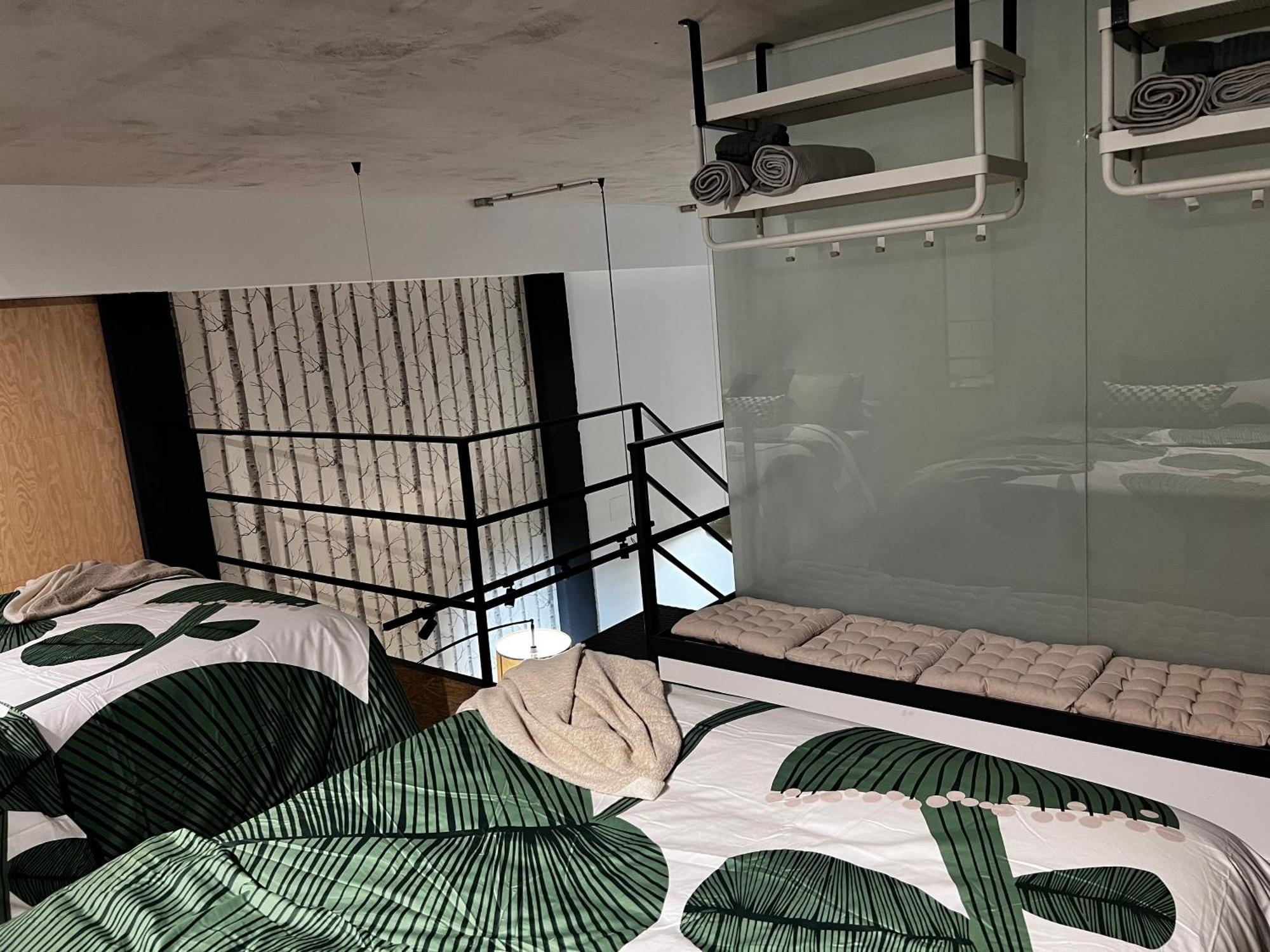 Sg Apartamentos, Silio 4B At 47-79 Валадоид Екстериор снимка