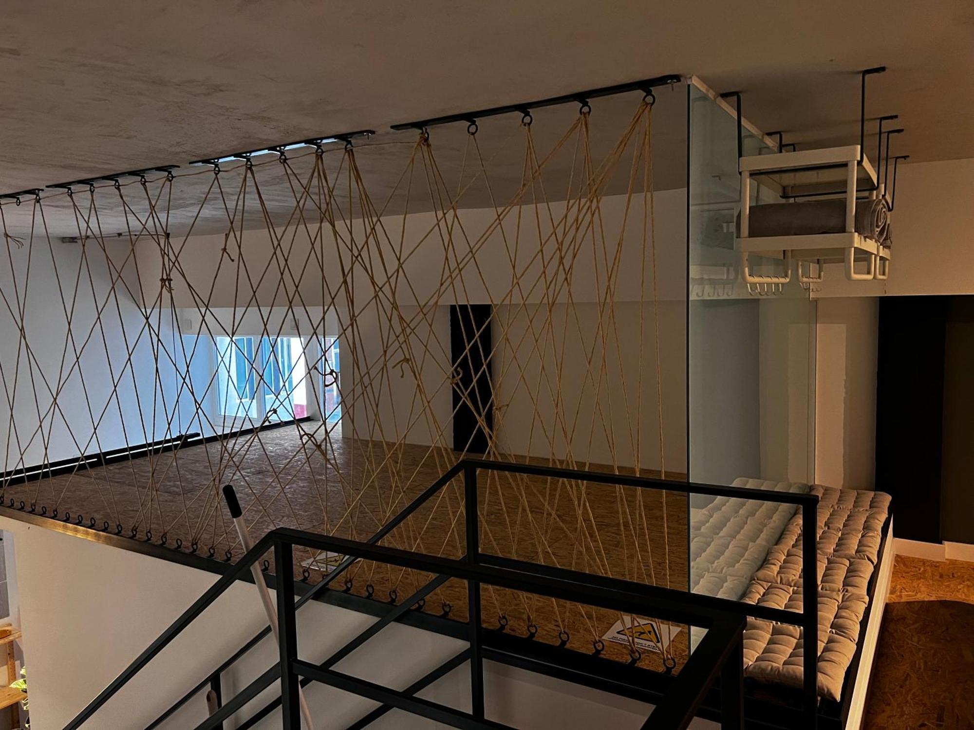 Sg Apartamentos, Silio 4B At 47-79 Валадоид Екстериор снимка