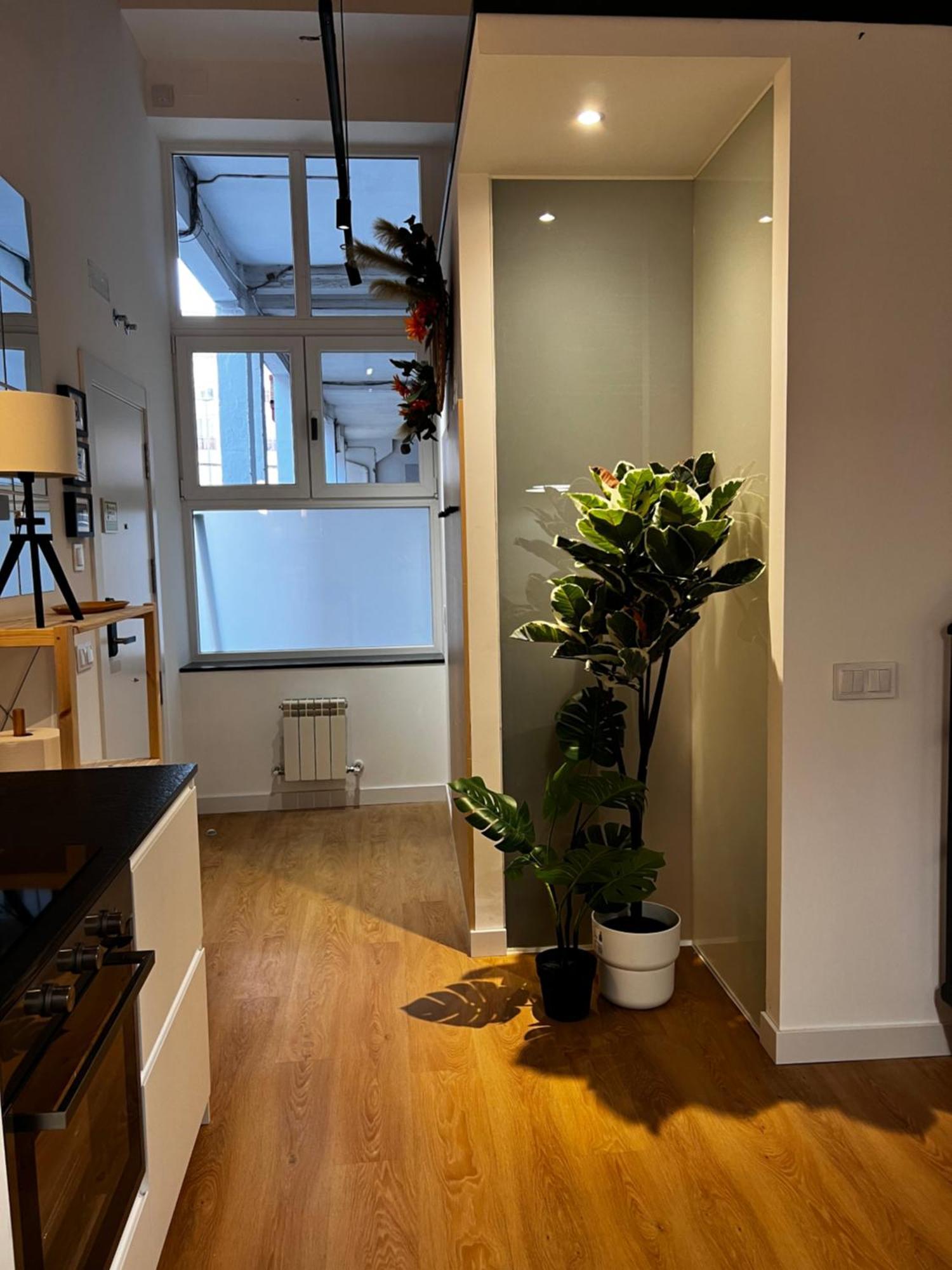 Sg Apartamentos, Silio 4B At 47-79 Валадоид Екстериор снимка