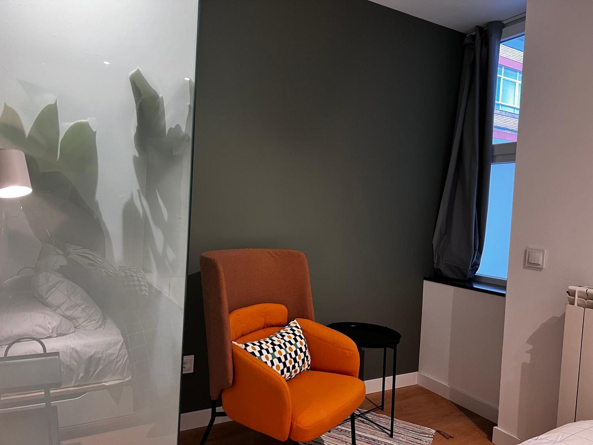 Sg Apartamentos, Silio 4B At 47-79 Валадоид Екстериор снимка