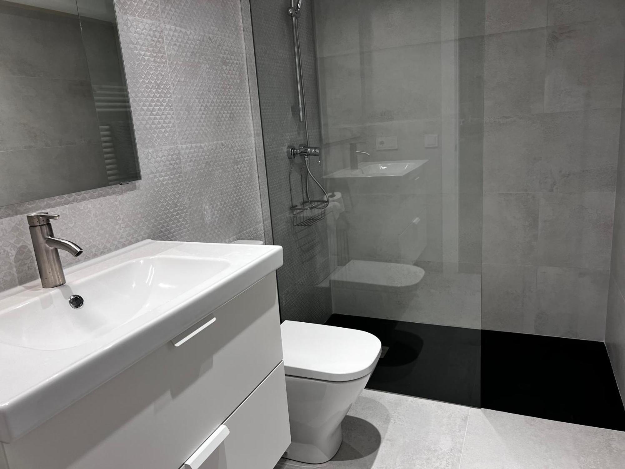 Sg Apartamentos, Silio 4B At 47-79 Валадоид Екстериор снимка