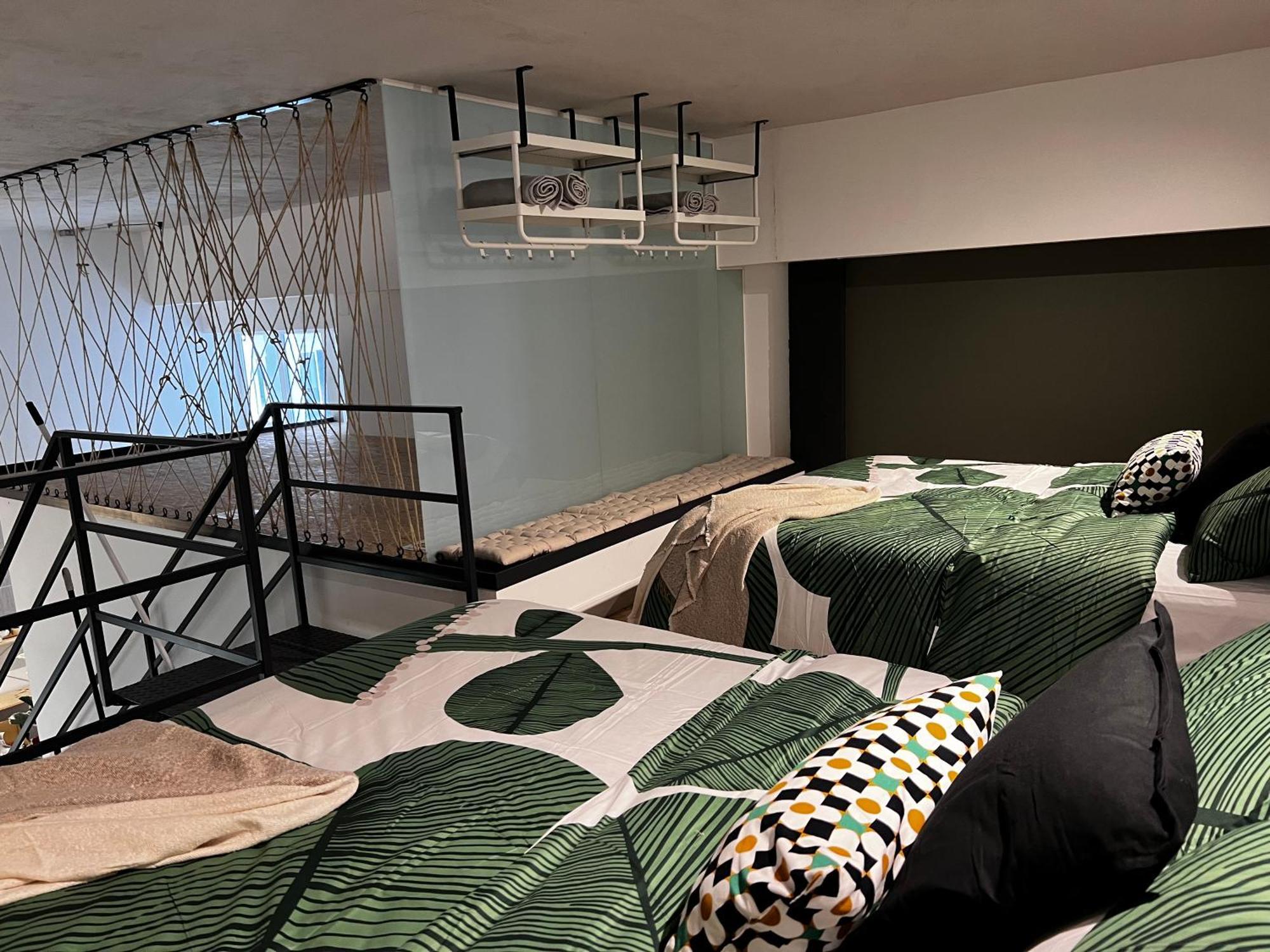 Sg Apartamentos, Silio 4B At 47-79 Валадоид Екстериор снимка