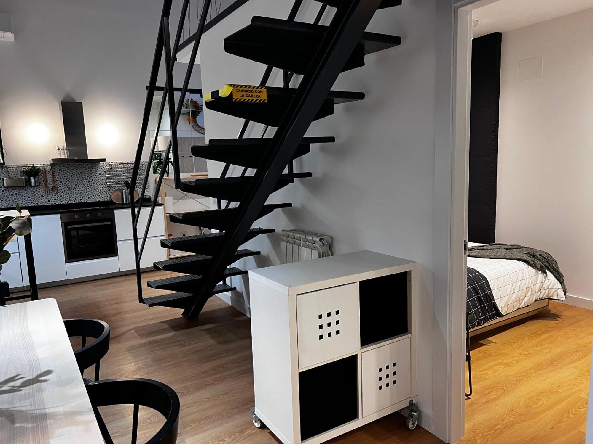 Sg Apartamentos, Silio 4B At 47-79 Валадоид Екстериор снимка