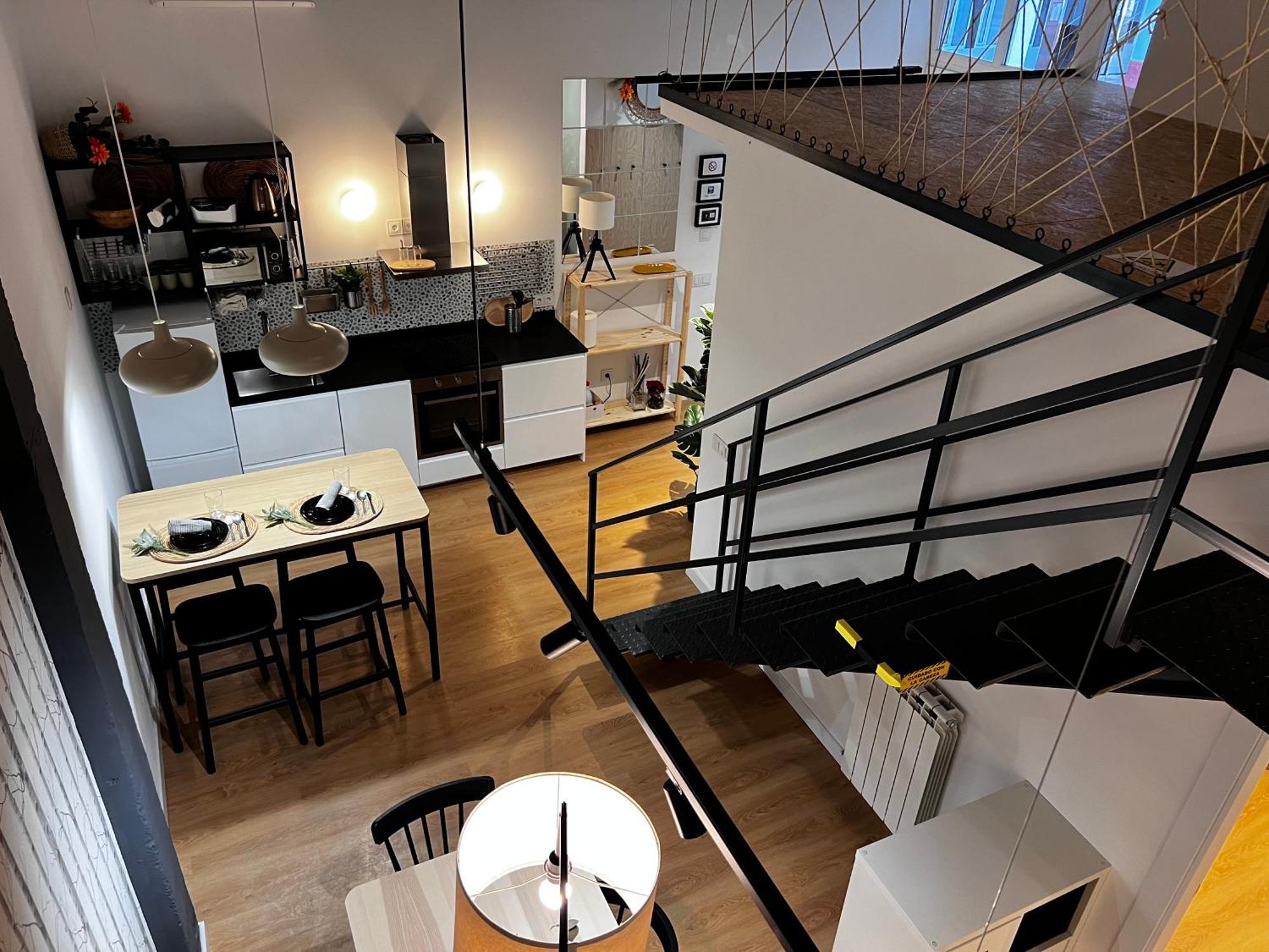 Sg Apartamentos, Silio 4B At 47-79 Валадоид Екстериор снимка